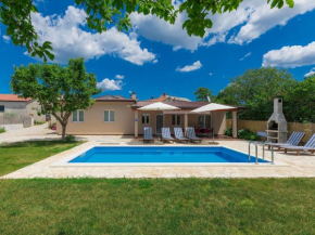 Holiday Home Vrt - ROJ459